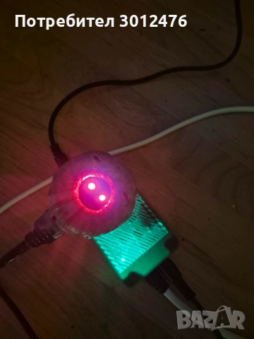 Уред за лекуване на Никола Тесла, снимка 4 - Други - 53088554