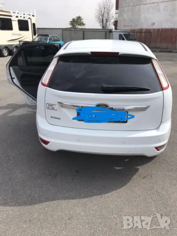 Ford Focus 2,0 Titanium Газ, снимка 6 - Автомобили и джипове - 48462616