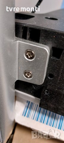 оригинална стойка RC-3532-1, RC-3533-1 за телевизор PHILIPS модел 32PFS6855/12, снимка 3 - Стойки, 3D очила, аксесоари - 39702819