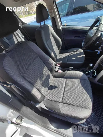 Продавам Peugeot 207+, снимка 8 - Автомобили и джипове - 55925953