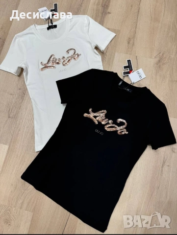 Дамски тениски нови , снимка 5 - Тениски - 53086327