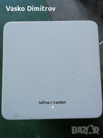 Harman kardon стерео уредба. , снимка 8 - Ресийвъри, усилватели, смесителни пултове - 52517116