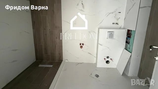 Продава 2-СТАЕН - град Варна, к.к. Св.Св. Константин и Елена, снимка 2 - Апартаменти - 55805855