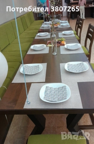 Парти зала , снимка 3 - Други - 53516847