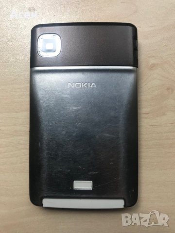 Nokia E61i-1 RM-227, снимка 3 - Nokia - 40954618