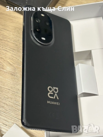 Huawei nova 13 pro 512gb , снимка 3 - Huawei - 52311710