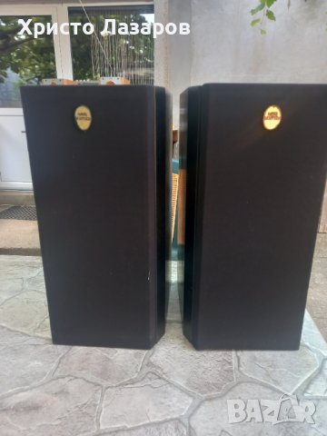 Тонколони Hans Deutsch HD 305 HD  			