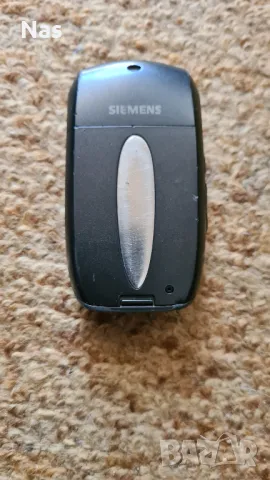 Продавам Siemens SL 55, снимка 4 - Siemens - 50130908