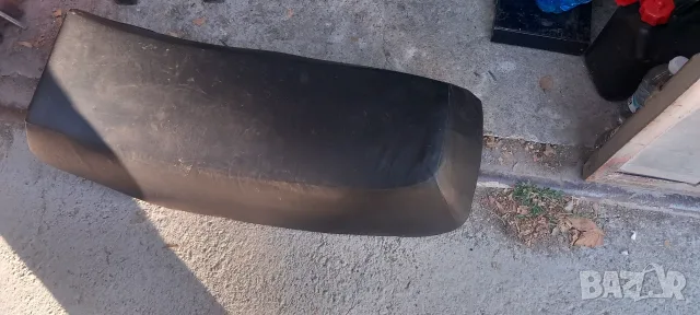 Седалка за тула 200cc
