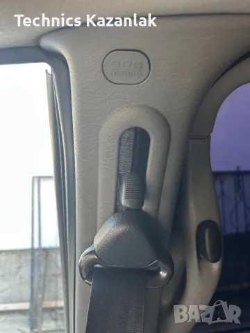 Chrysler Voyager Limited XS 3.3 Бензин, снимка 18 - Автомобили и джипове - 50114034