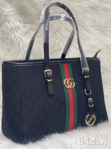 чанти louis vuitton gucci, снимка 14 - Чанти - 51456582
