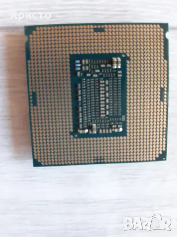 Процесор CPU Intel Core i5-9400F/2.9Ghz/9M/LGA1151, снимка 2 - Процесори - 56008379