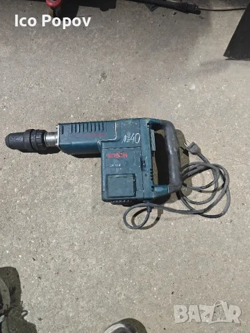 Къртач Bosch gsh 11 E