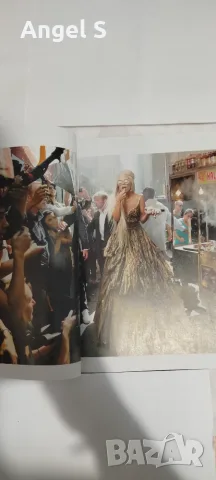 Lady Gaga Special Collector's Edition, снимка 5 - Списания и комикси - 55957852