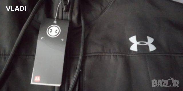 Суичър Under armour 