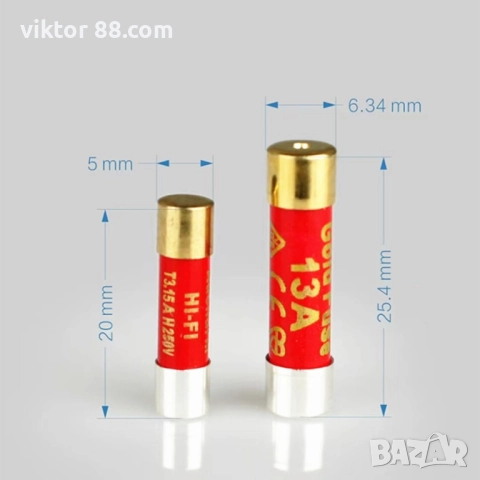 Hi-Fi Fuse - №3, снимка 7 - Други - 36895875