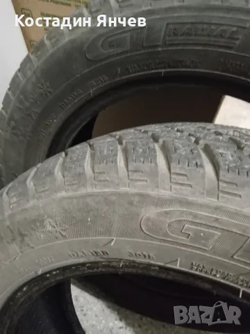 Гуми 185/60/15 GT , снимка 6 - Гуми и джанти - 49149757