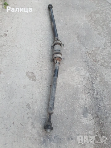 Кардан за сузуки суйфт 1.3 бензин , снимка 3 - Части - 53308267