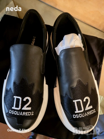 DSQUARED 2 в наличност 