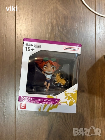 Колекционерски фигурки, снимка 2 - Фигурки - 52110616