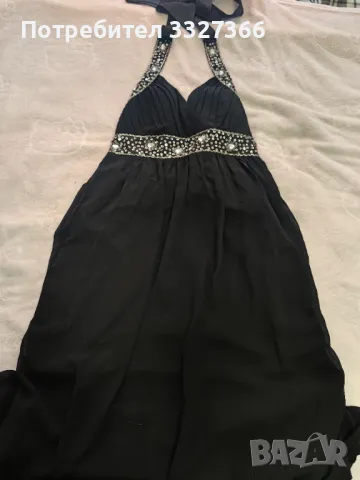 Официална рокля , снимка 2 - Рокли - 49490723