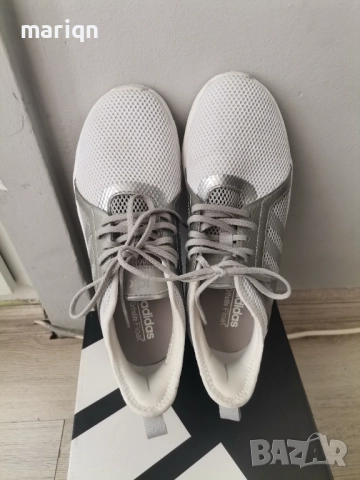Маратонки дамски adidas, снимка 2 - Маратонки - 51864247