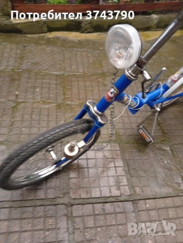 балканче на части , снимка 5 - Велосипеди - 53471322