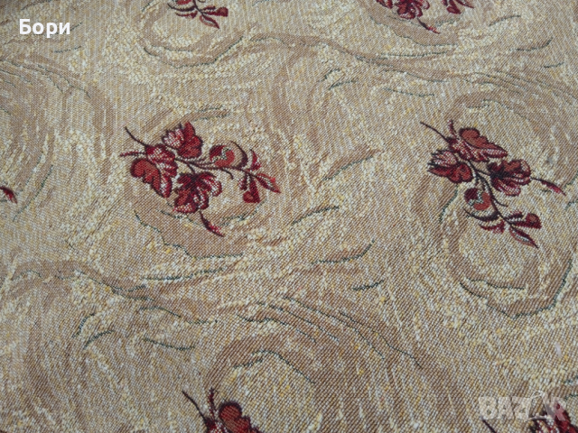 Италиански плат дамаска, снимка 6 - Платове и дамаски - 36264274