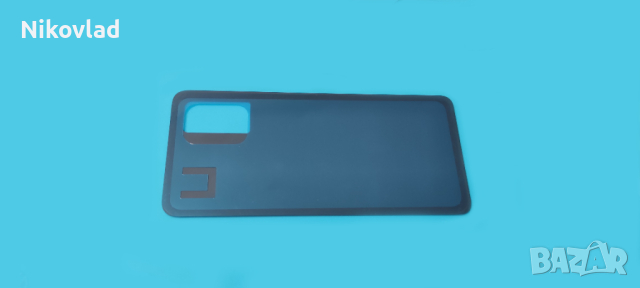 Заден капак Xiaomi Redmi Note 11 Pro 5G, снимка 2 - Резервни части за телефони - 44829113
