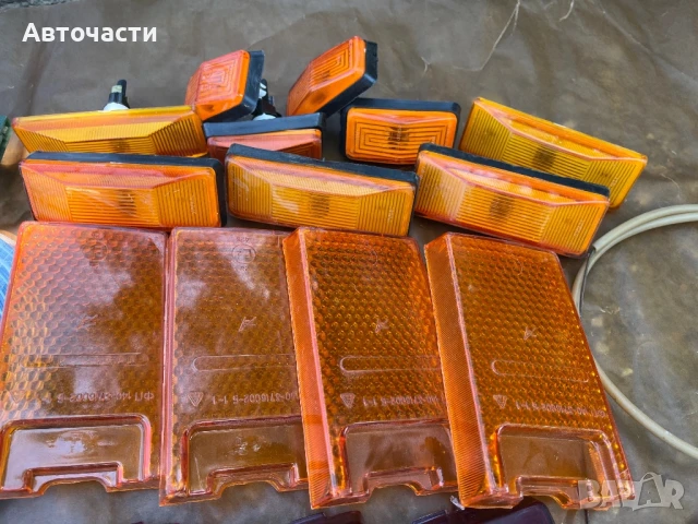 Части за Лада Жигули ваз , снимка 13 - Части - 47659022