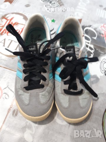 Летни маратонки