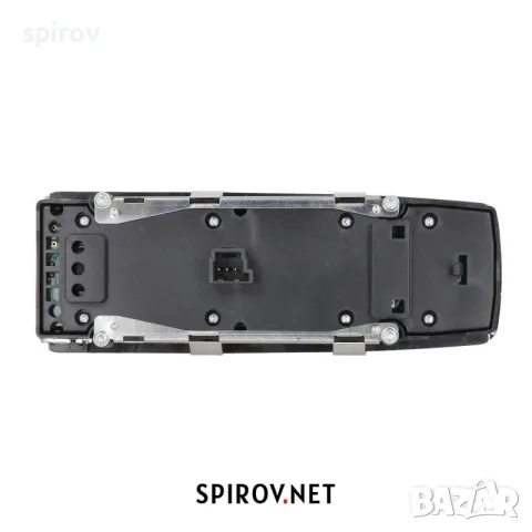 Панел бутони за управление на ел стъкла Mercedes W204 W207 W212, снимка 2 - Части - 55716123