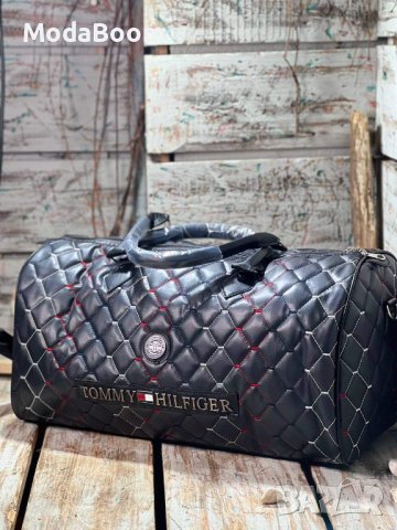 Мъжки сак Tommy Hilfiger 