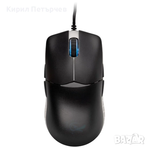 НОВА Геймърска мишка Ducky Feather Gaming Mouse, ARGB - Kailh Switches + ПОДАРЪК Пад Endgame Gear, снимка 7 - Клавиатури и мишки - 52820745