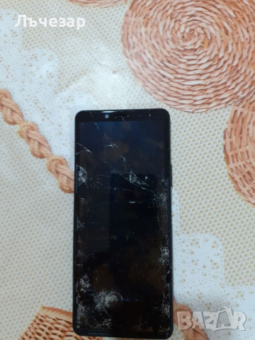 Sony xperia 10, снимка 1 - Калъфи, кейсове - 36250830