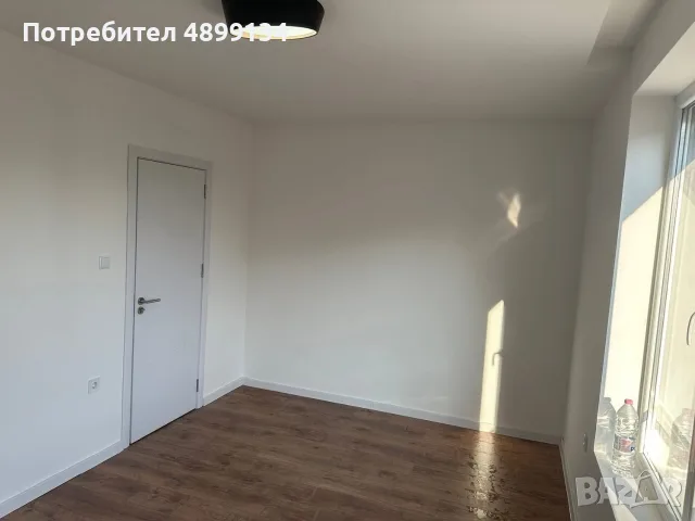 Двустаен апартамент, снимка 9 - Апартаменти - 55963309