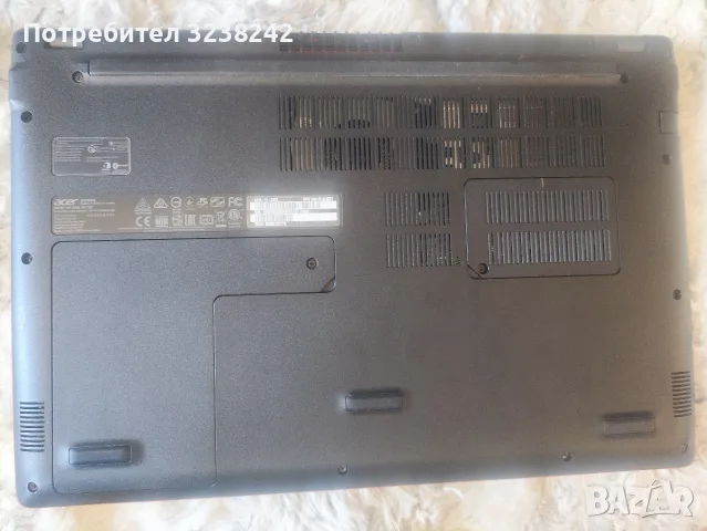 acer aspire 3 a315-31 за части , снимка 3 - Части за лаптопи - 55778258