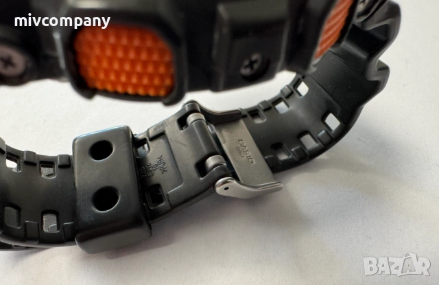 Часовник Casio G-shock GA-110TS, снимка 2 - Мъжки - 53165957
