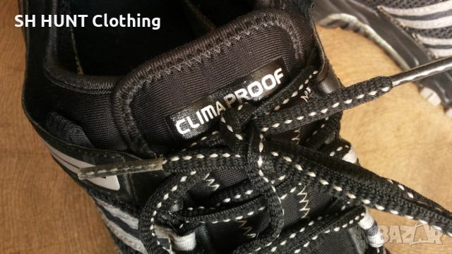 ADIDAS Outdoor TREDIAC 3 GTX GORE-TEX Размер EUR 47 1/3 / UK 12 мъжки водонепромокаеми 99-13-S, снимка 7 - Маратонки - 52228735
