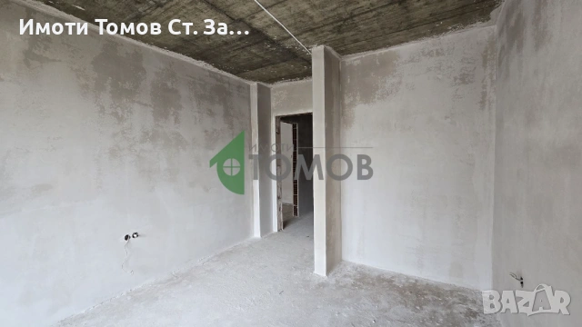 Двустаен апартамент в АКТ 14 в кв. Самара 3, снимка 11 - Апартаменти - 53412549