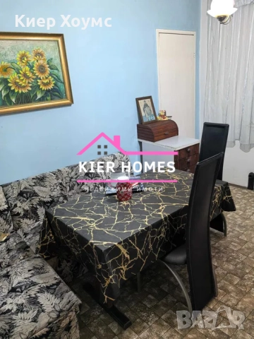 Апартамент в град Свиленград,обл. Хасково, снимка 4 - Апартаменти - 52825241