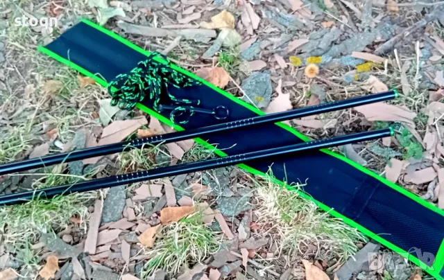 Колчета за дистанция , снимка 3 - Такъми - 48792936