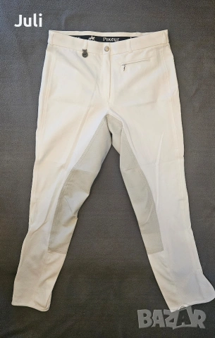 Чисто нов брич за конна езда