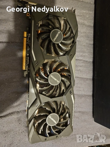 Gigabyte Radeon 5600 XT
