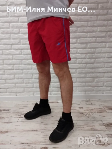 Български Мъжки Къси Панталони № 702-20, снимка 2 - Къси панталони - 51938794