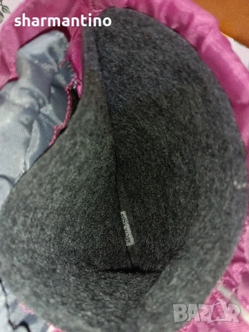 Arctic Ridge N 38 апрески, снимка 5 - Дамски боти - 53407650