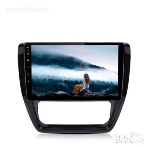 Volkswagen Jetta 6 2011-2018 Android Mултимедия/Навигация