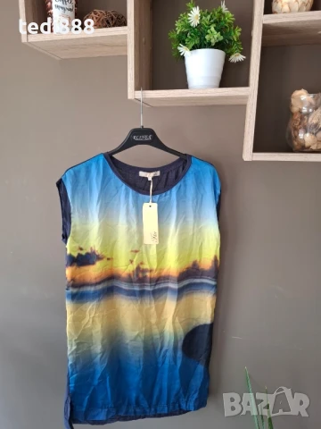 нова туника, снимка 1