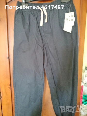 детски панталон 
