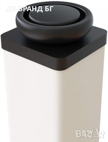 ПРОМОЦИЯ Трапезна маса / бюро LD-AC100WT, снимка 2 - Бюра - 36072570